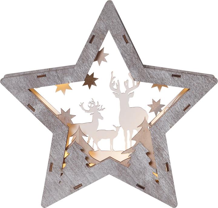 Produktbild EGLO Star Trading