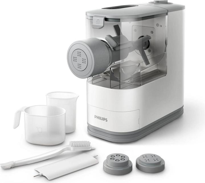 Produktbild Philips Viva Collection HR2370/05 Pastamaker