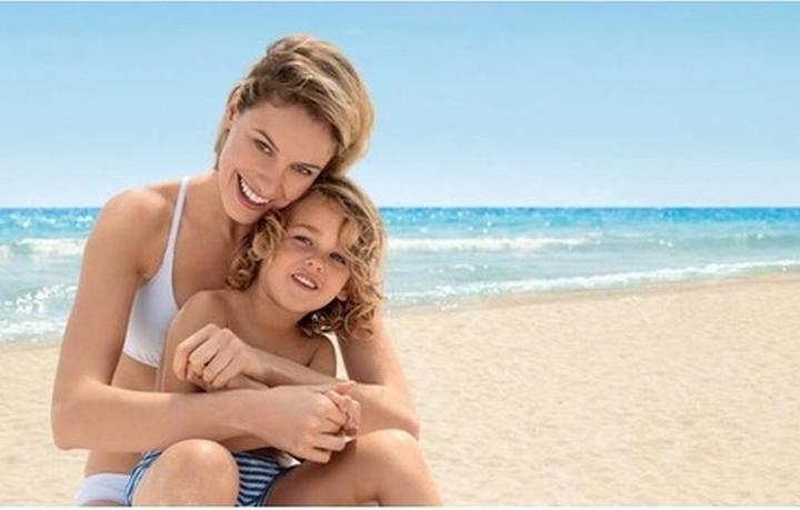 Produktbild NIVEA Sun Sensitive Immediate Protect Sun Spray SPF50 200ml (Sonnenspray, SPF 50, 200 ml)