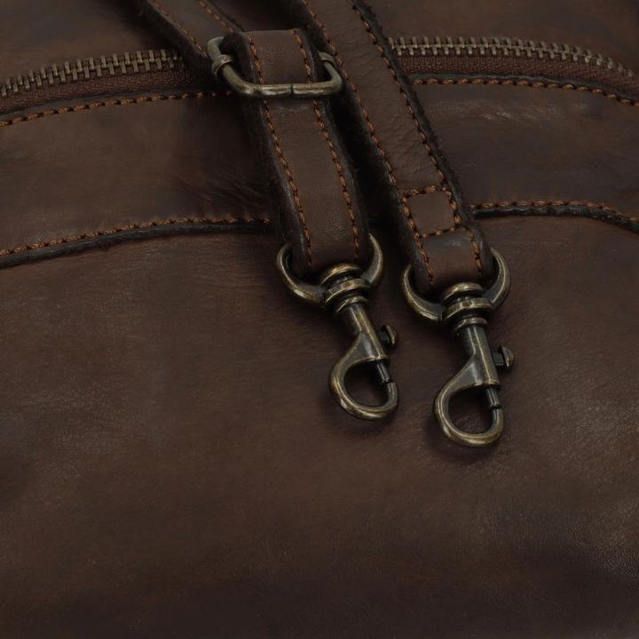 Produktbild Harbour 2nd Anchor Love Taliza Umhängetasche Leder 19 cm