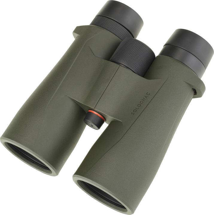 Actual product image Solognac 500 10x50 (10 x)