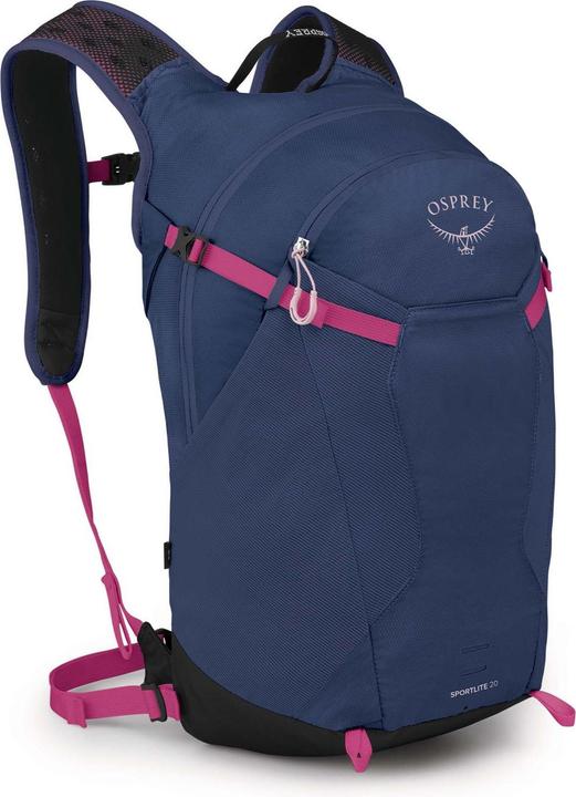Image du produit Osprey Sportlite 20 Wanderrucksack 45 cm (20 l)
