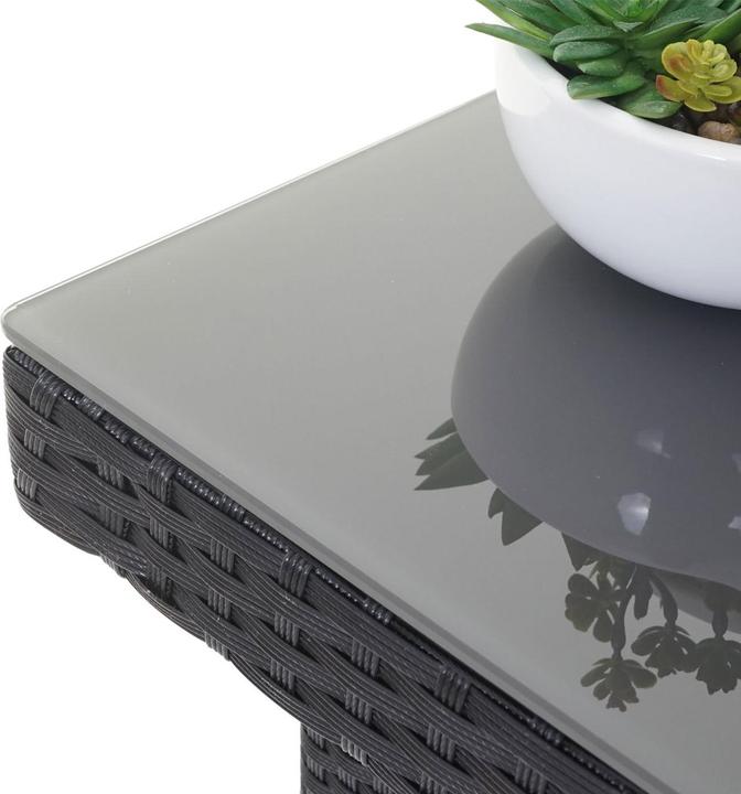 Produktbild JOHN316 Gartentisch