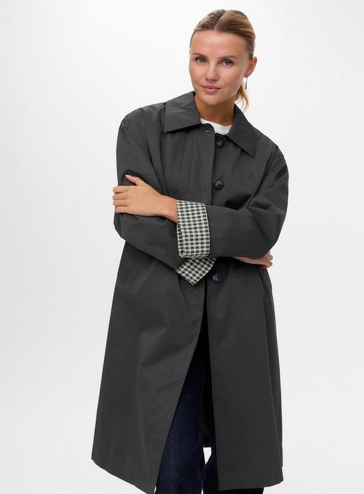 Actual product image Vero Moda VMCHRISSY Mantel Mantel (S)