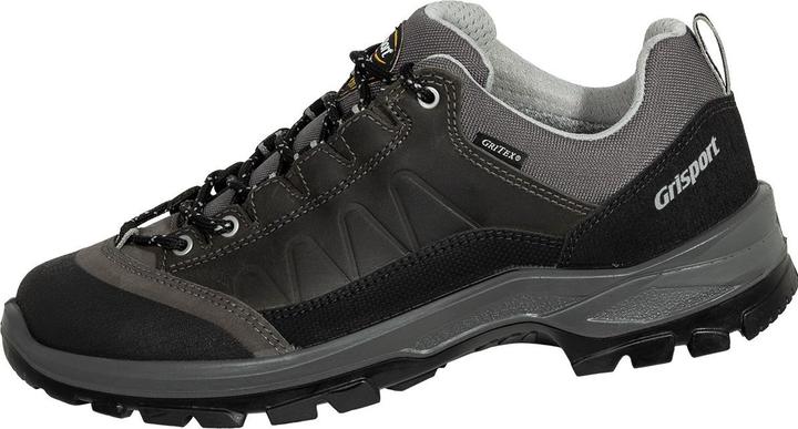Produktbild GriSport Wanderschuhe Schnürschuh Gritex (41)