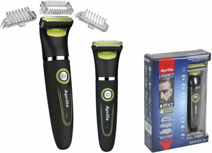 Produktbild Aprilla Rechargeable Waterproof Hair Cutting Machine