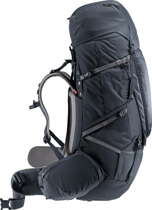 Actual product image Deuter Aircontact Pro 85+10 (85 l)