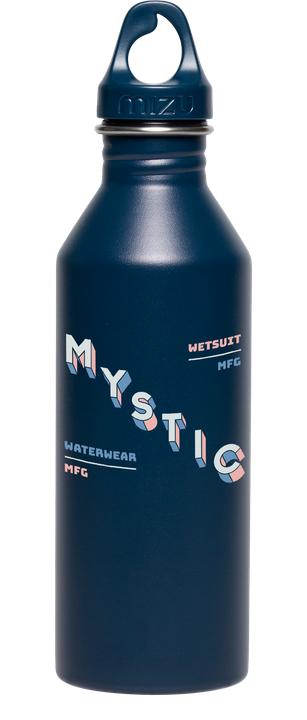 Actual product image Mystic Mizu Bottle Enduro (0.75 l)