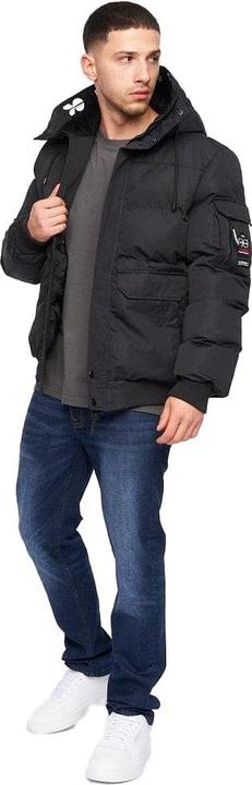 Produktbild Crosshatch Milwaka Steppjacke (XL)