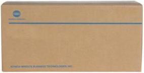 Produktbild Konica Minolta DV-512C - Cyan - Original - Entwickler-Kit - für bizhub C284, C364, C454 (C)