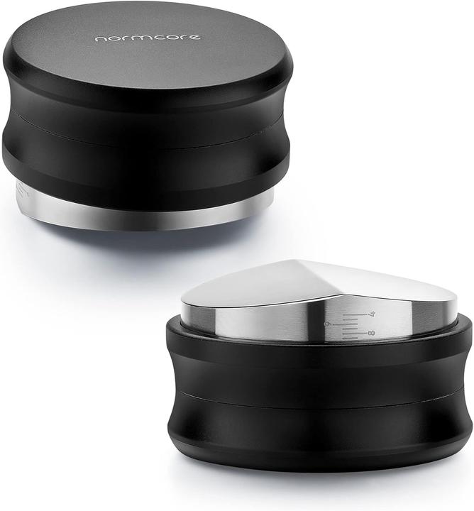 Image du produit Normcore Kaffee Leveling Tool Set, 51 mm