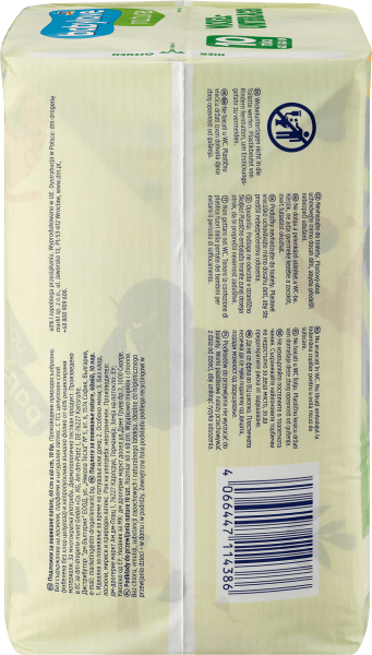 Actual product image dm babylove Changing pads