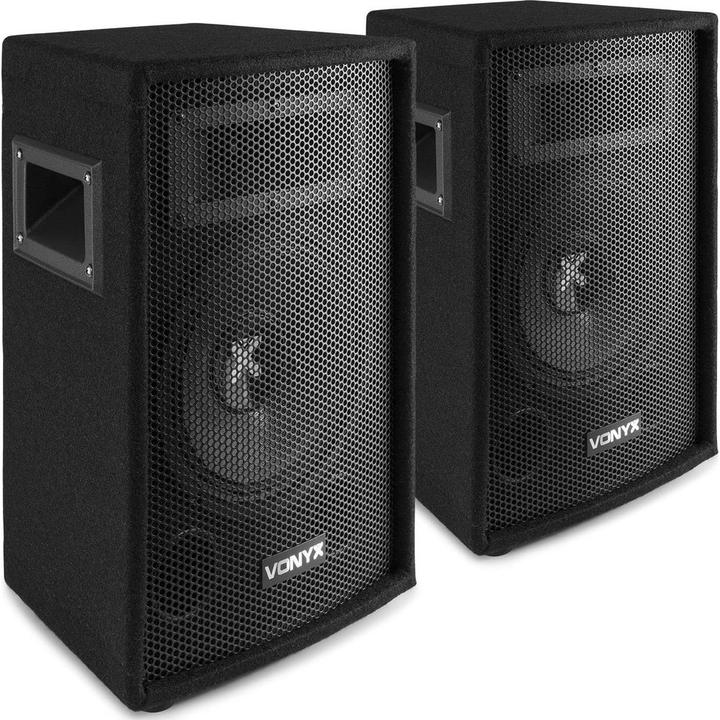 Immagine prodotto Vonyx SL6 (Passivo, 1x 150 W)