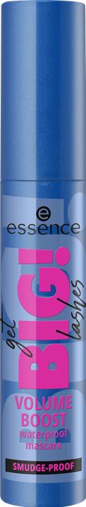 Actual product image essence Get Big Lashes (Black)