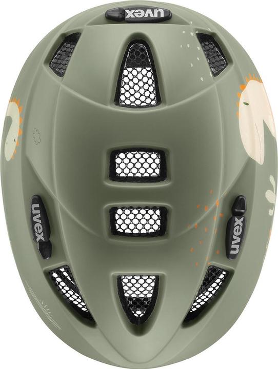 Image du produit Uvex Kid 2 Cc (46 - 52 cm)