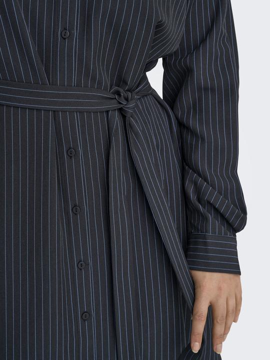 Image du produit Only CARKIMMI Midikleid Hemdblusenkleid (44)