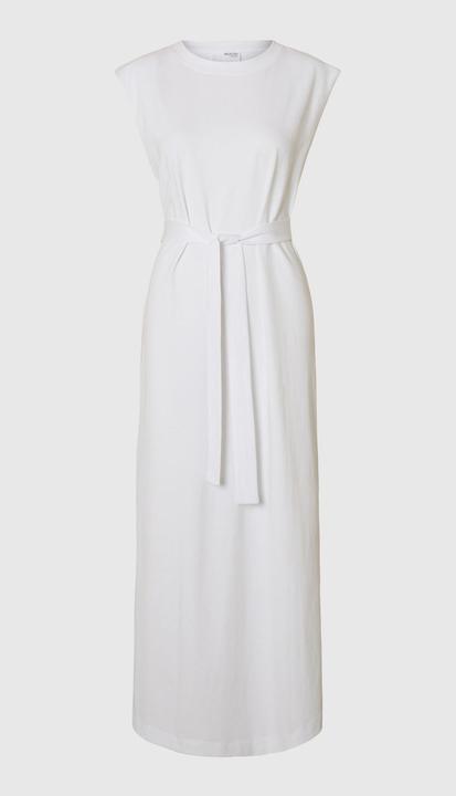 Actual product image Selected Femme Ärmelloses Maxikleid (M)