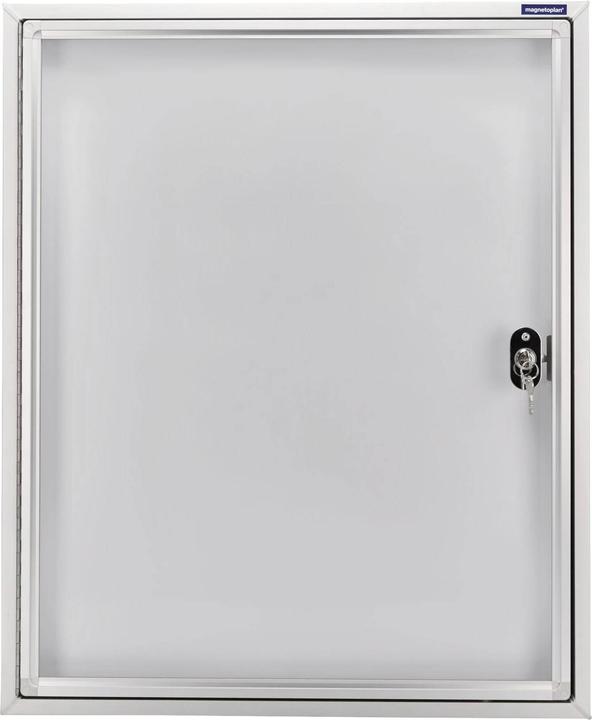 Actual product image Magnetoplan Showcase CC