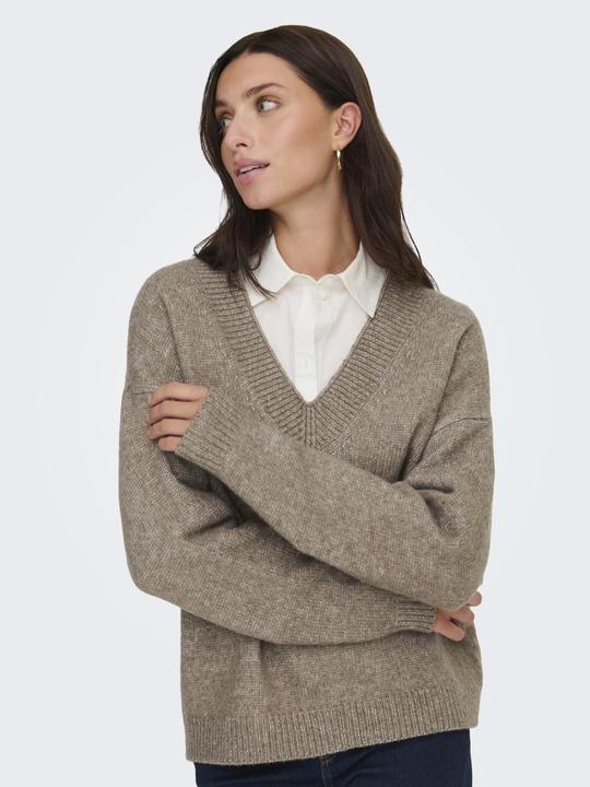 Image du produit JdY JDYSILJA Strickpullover Strickpullover (XXL)