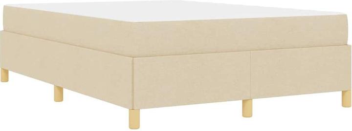 Produktbild vidaXL Bettgestell (160 x 200 cm)