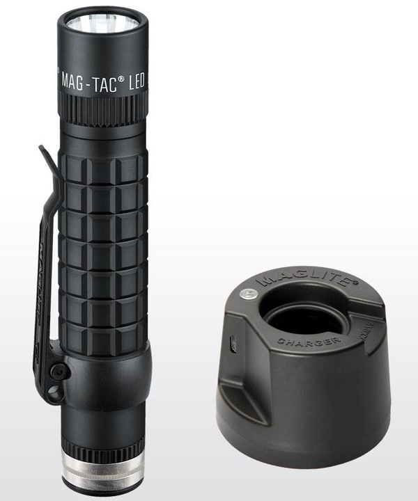 Actual product image Maglite Mag-Tac (14.80 cm, 533 lm)