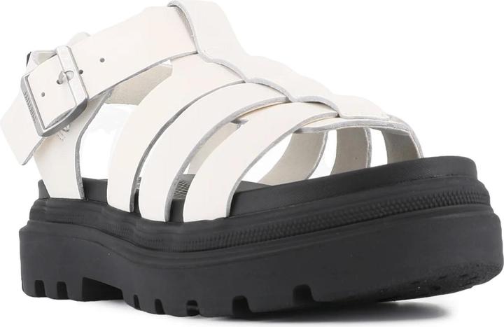 Actual product image Palladium Pallacruise Fishermn (41)