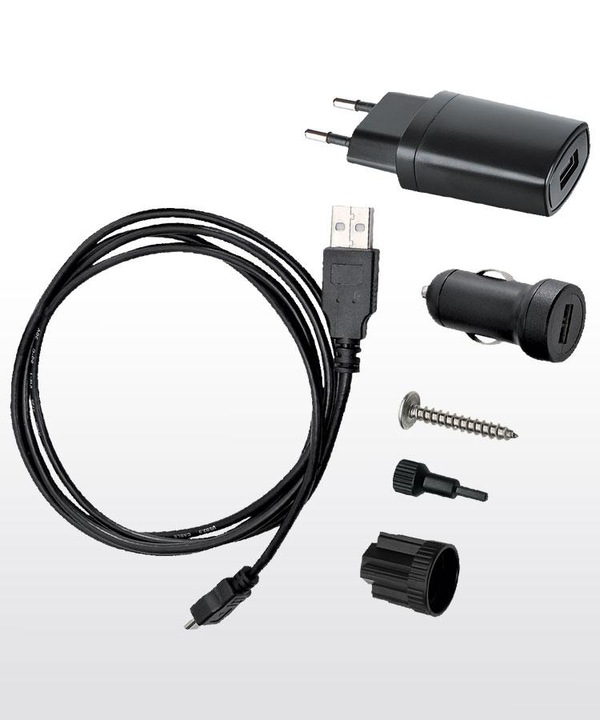 Actual product image Maglite Mag-Tac (14.80 cm, 533 lm)