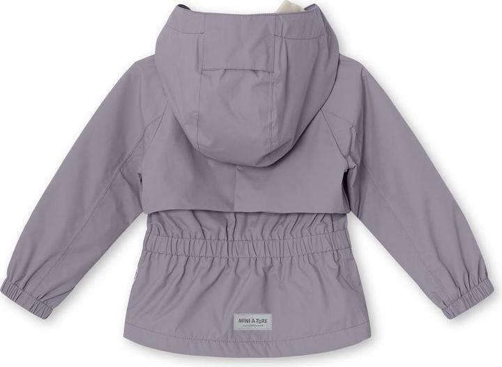 Produktbild Mini a ture Softshell Jacket (110)