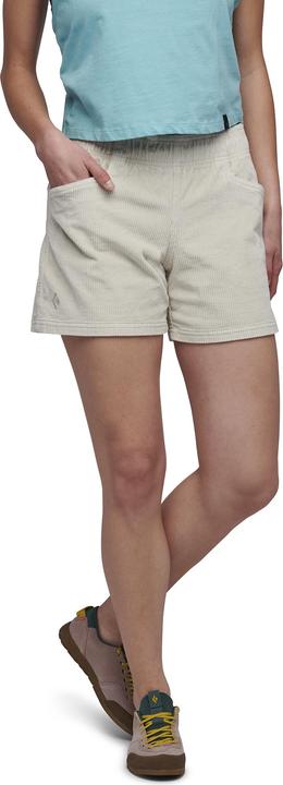Produktbild Black Diamond W Dirtbag Corduroy Shorts (Kletter- & Boulder Hose) (L)