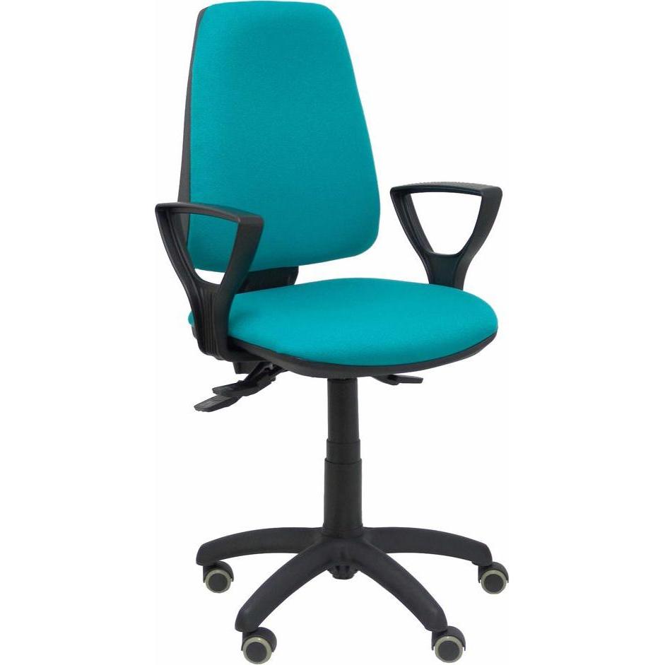 Piqueras y Crespo, Bürostuhl, Bürostuhl Elche S bali P&C BGOLFRP Hellgrün