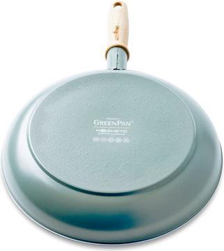 Produktbild Greenpan Bratpfanne 'Mayflower' (20 cm, Bratpfanne, Aluminium)