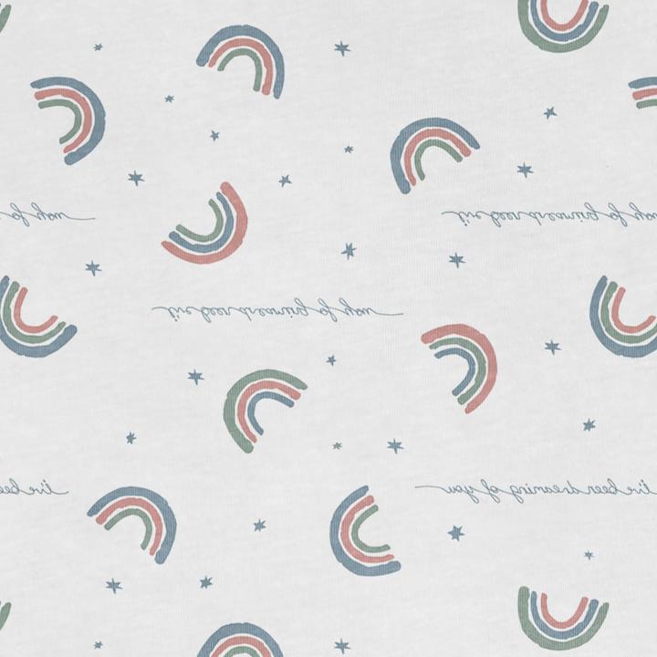 Actual product image Love to Dream Swaddle UP (72 cm, 1.0 TOG, All-season)
