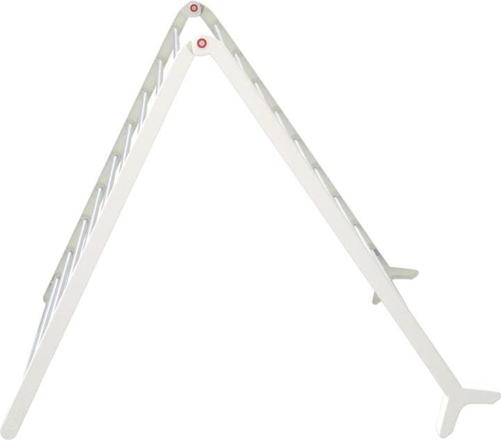 Actual product image vidaXL Trockenständer (15.20 m)