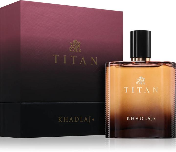 Image du produit Khadlaj Titane (Eau de parfum, 100 ml)