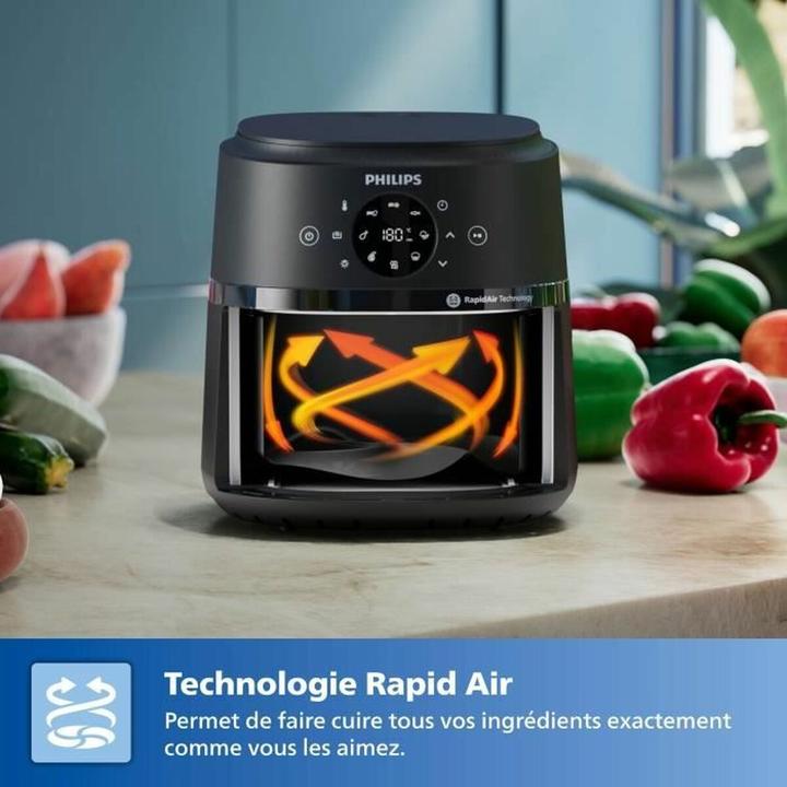 Actual product image Philips Series 2000 NA220/00