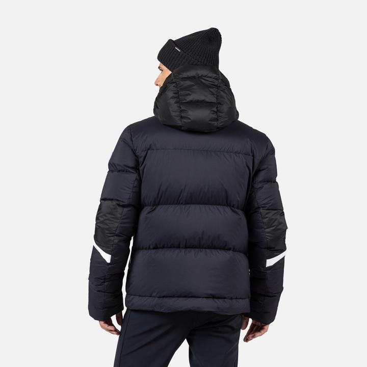 Image du produit Rossignol Daille Down Jacket - Daunenjacke - Herren (L)