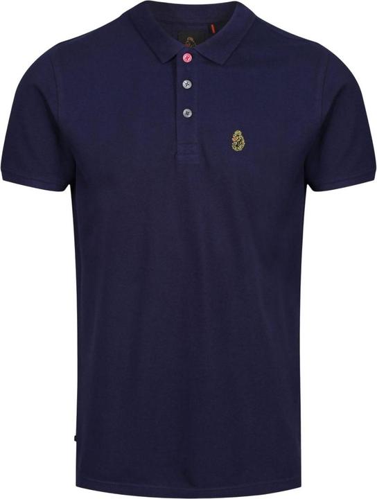 Produktbild Luke 1977 New Mead Sport Core Poloshirt (S)