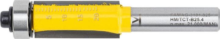 Immagine prodotto Famag Mulino