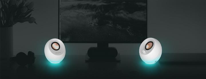 Produktbild Creative Pebble Pro 2.0