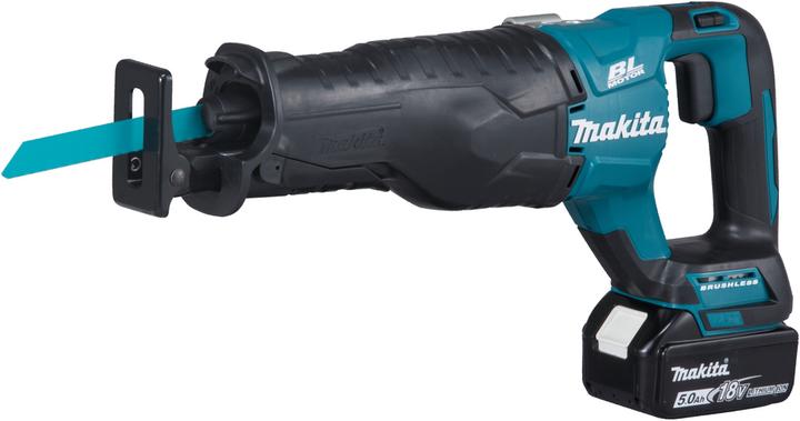 Produktbild Makita DJR187Z Akku-Säbelsäge 18 V, ohne Akkus und Ladegerät.
