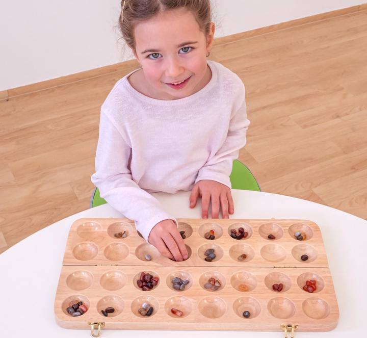 Immagine prodotto Betzold Gioco di pietre HUS