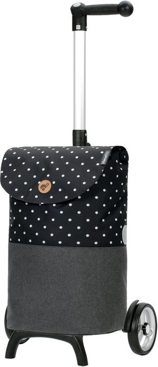 Produktbild Andersen Unus Shopper Fun Duko Einkaufstrolley 54 cm