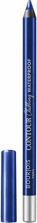 Actual product image Bourjois Contour Clubbing Waterproof (46 blue neon, Bleu Néon)