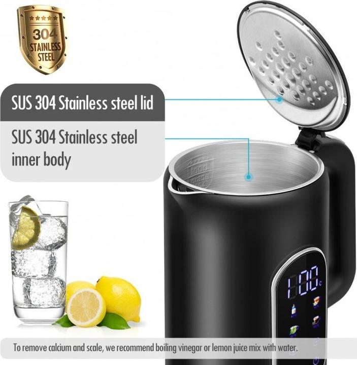 Immagine prodotto Forme Teapot FKG-2117 (1.70 l)