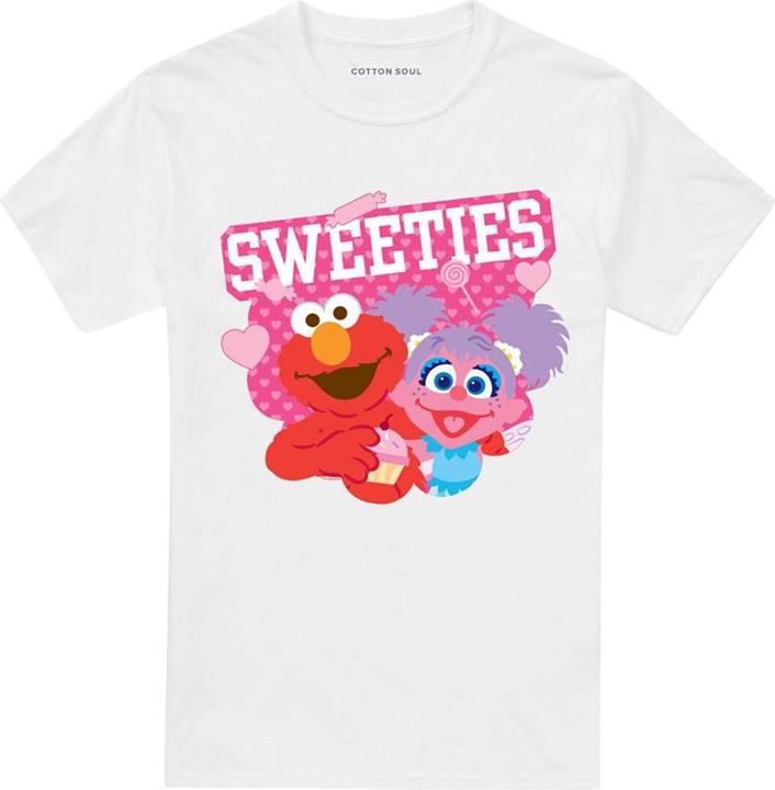 Produktbild Sweeties TShirt Valentinstag (L)