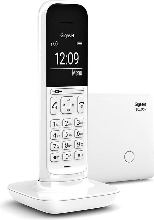 Immagine prodotto Gigaset CL390A Duo