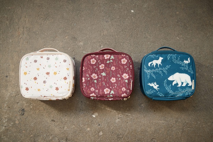 Actual product image Filibabba Cool bag