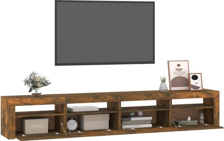 Produktbild VidaXL Annikki (240 x 35 x 40 cm)