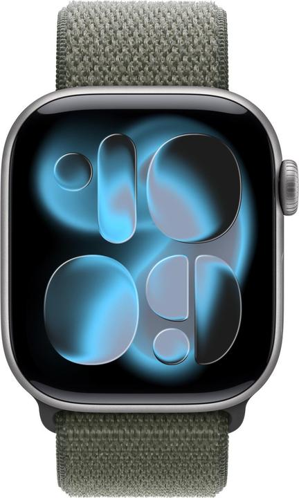 Produktbild Apple Sport Loop (42 mm, Kunststoff)