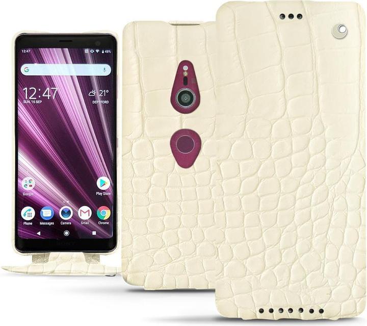 Image du produit Noreve Housse cuir vertical (Sony Xperia XZ3)